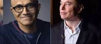 AI has also been kind to agriculture, Satya Nadella shared a video!